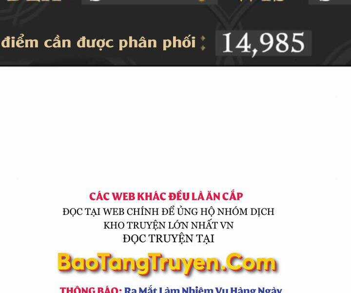 Gậy Gỗ Cấp 99+ Chapter 10.5 trang 58