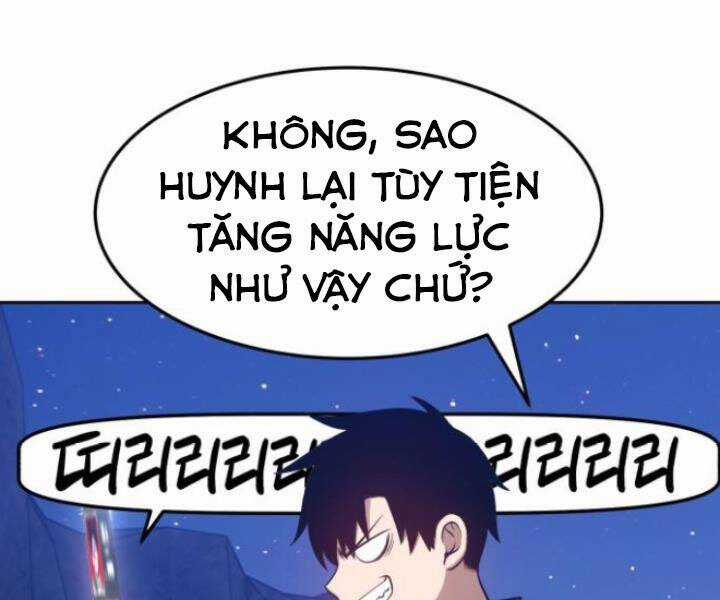 Gậy Gỗ Cấp 99+ Chapter 10.5 trang 76