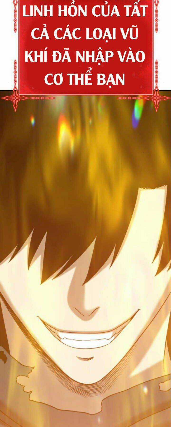 Gậy Gỗ Cấp 99+ Chapter 10 trang 101