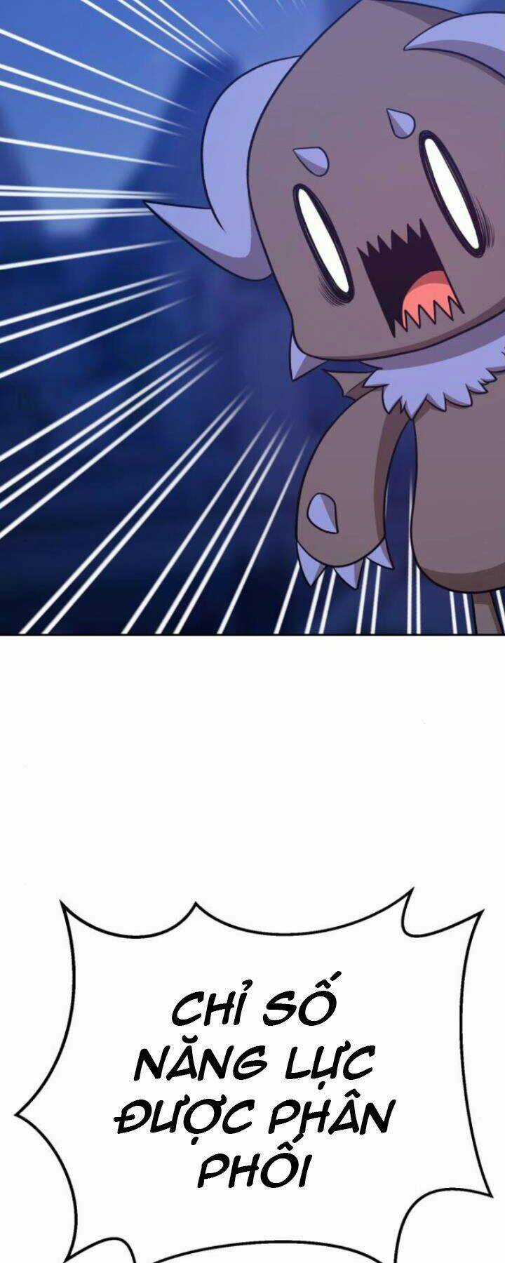 Gậy Gỗ Cấp 99+ Chapter 10 trang 109