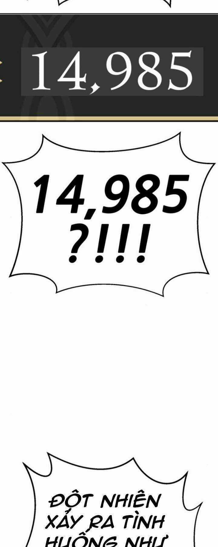 Gậy Gỗ Cấp 99+ Chapter 10 trang 110