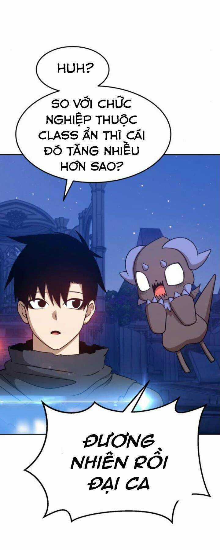 Gậy Gỗ Cấp 99+ Chapter 10 trang 112