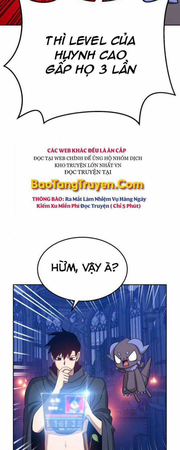 Gậy Gỗ Cấp 99+ Chapter 10 trang 115