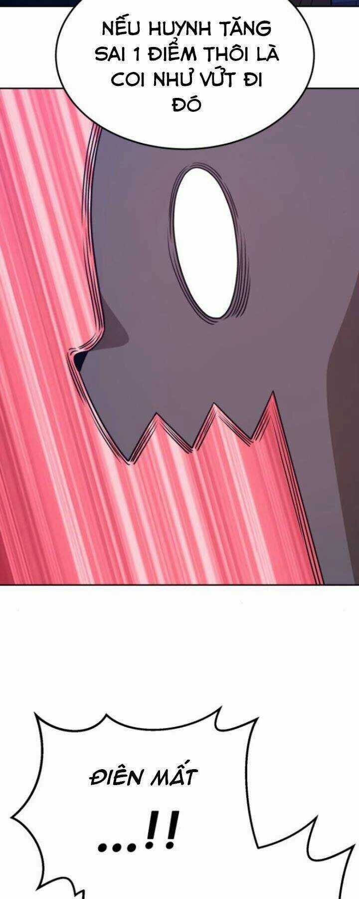 Gậy Gỗ Cấp 99+ Chapter 10 trang 124