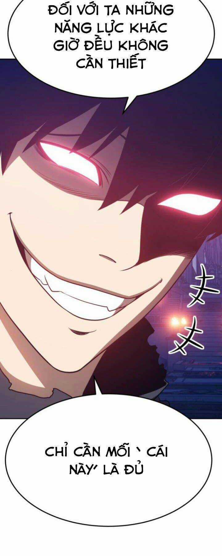 Gậy Gỗ Cấp 99+ Chapter 10 trang 127