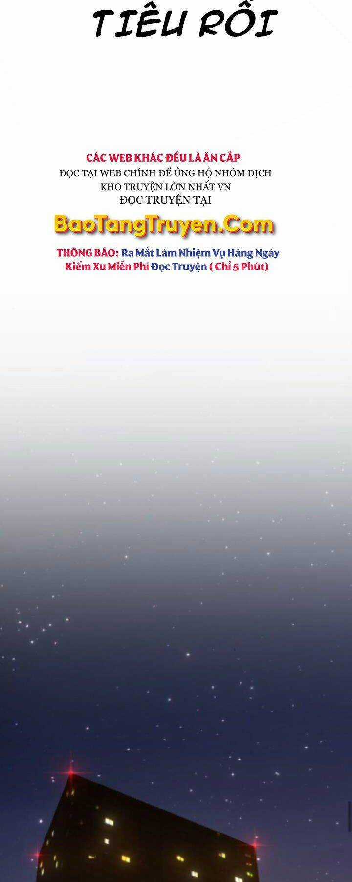 Gậy Gỗ Cấp 99+ Chapter 10 trang 129