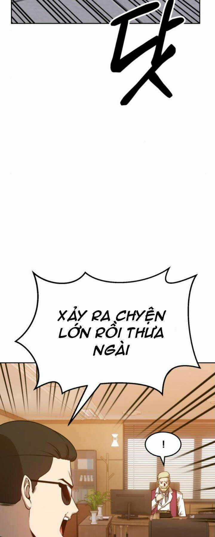 Gậy Gỗ Cấp 99+ Chapter 10 trang 132