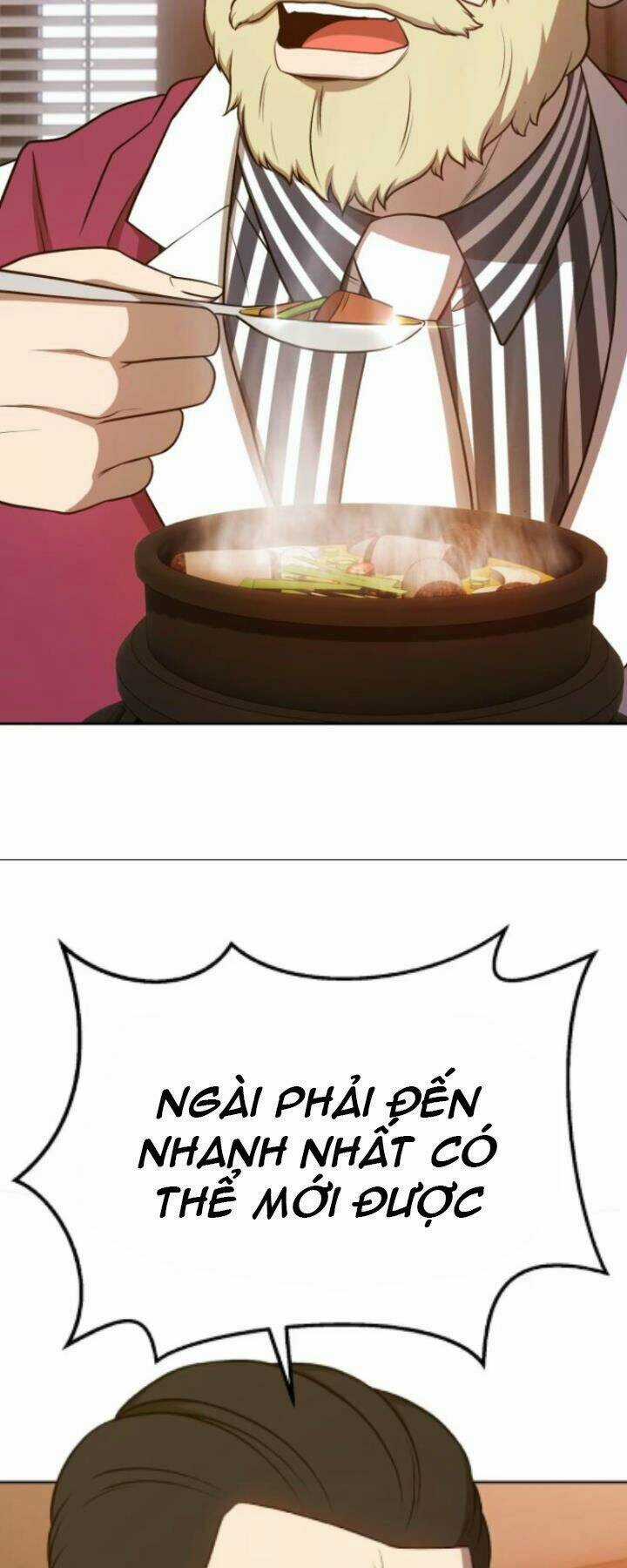 Gậy Gỗ Cấp 99+ Chapter 10 trang 134