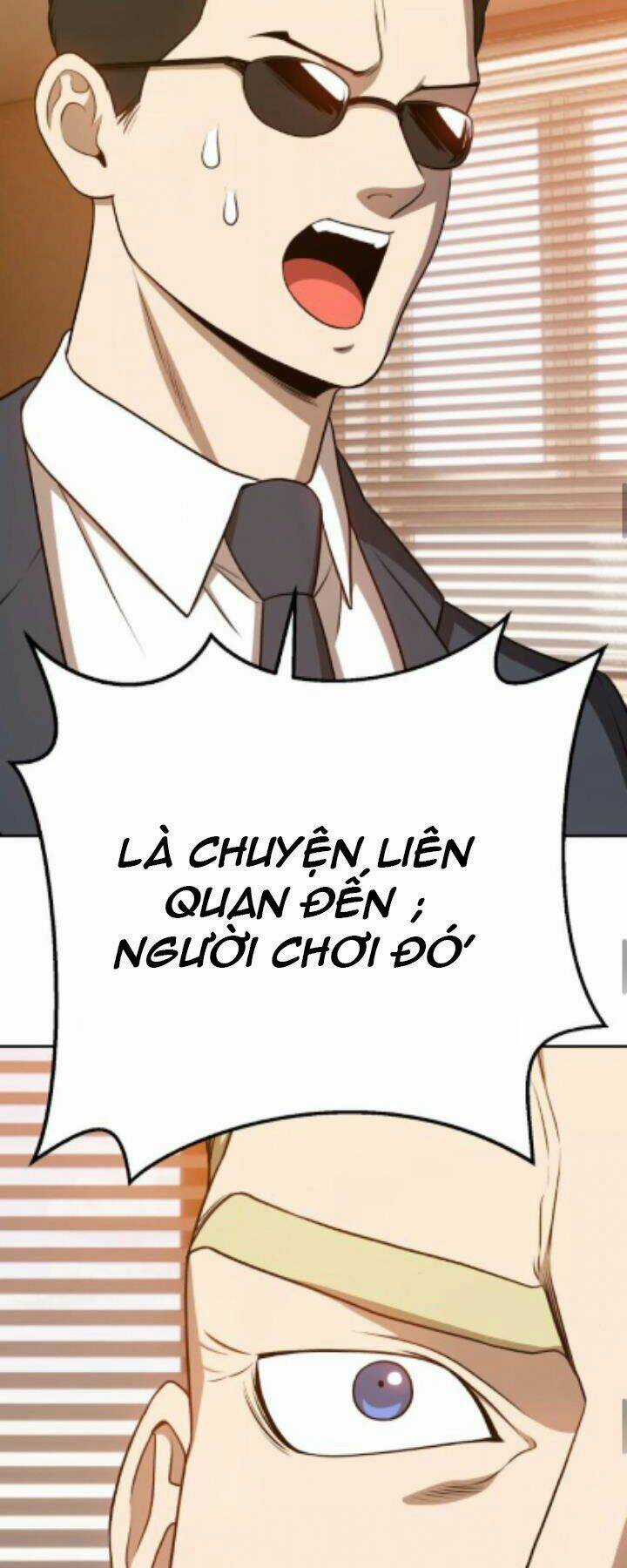 Gậy Gỗ Cấp 99+ Chapter 10 trang 135