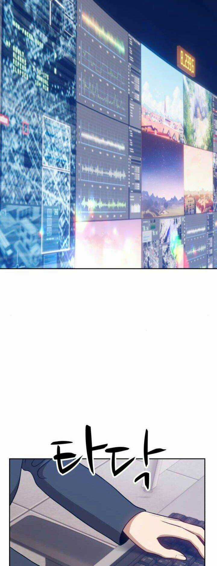 Gậy Gỗ Cấp 99+ Chapter 10 trang 137