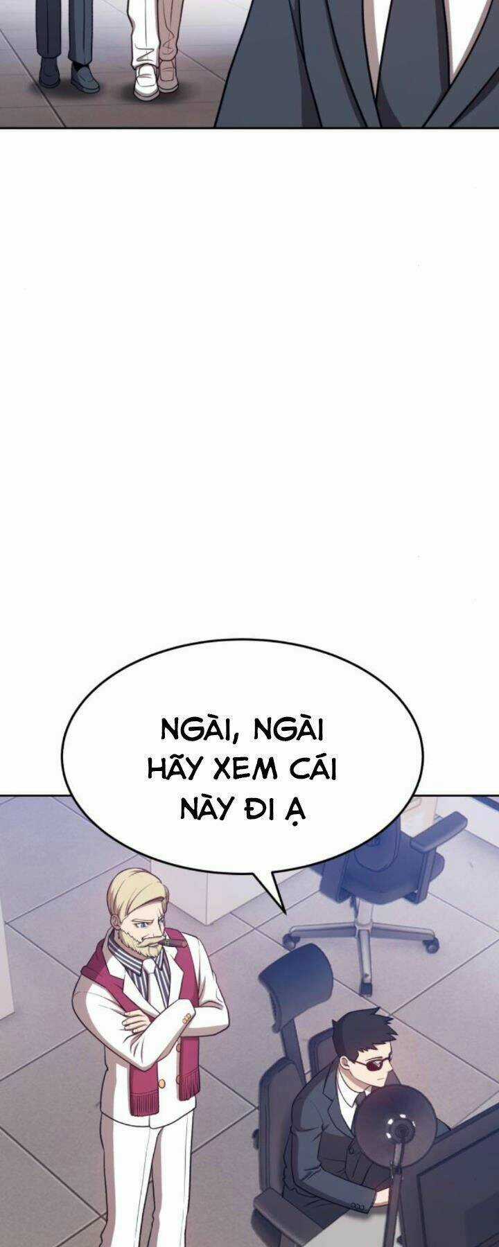 Gậy Gỗ Cấp 99+ Chapter 10 trang 139