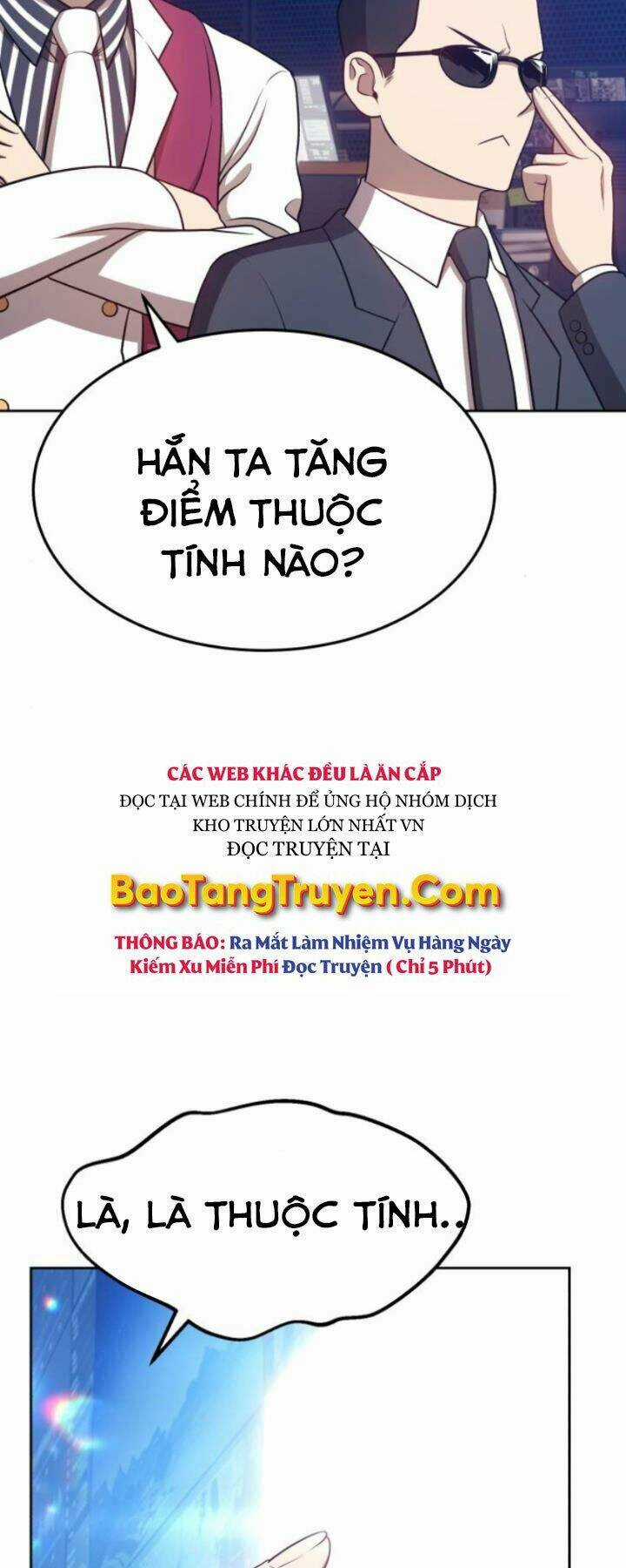 Gậy Gỗ Cấp 99+ Chapter 10 trang 145