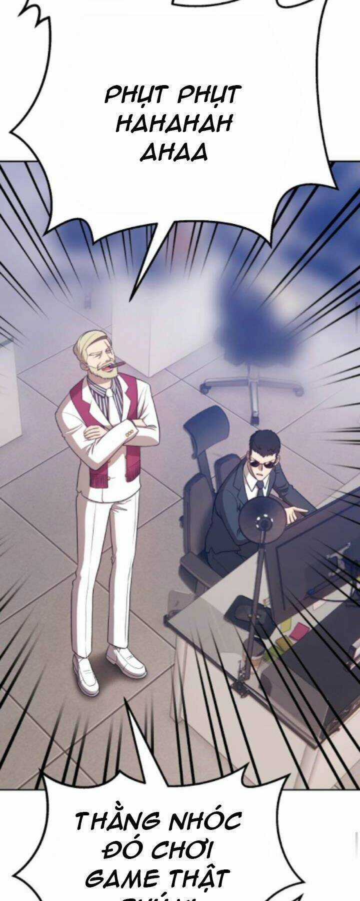 Gậy Gỗ Cấp 99+ Chapter 10 trang 147