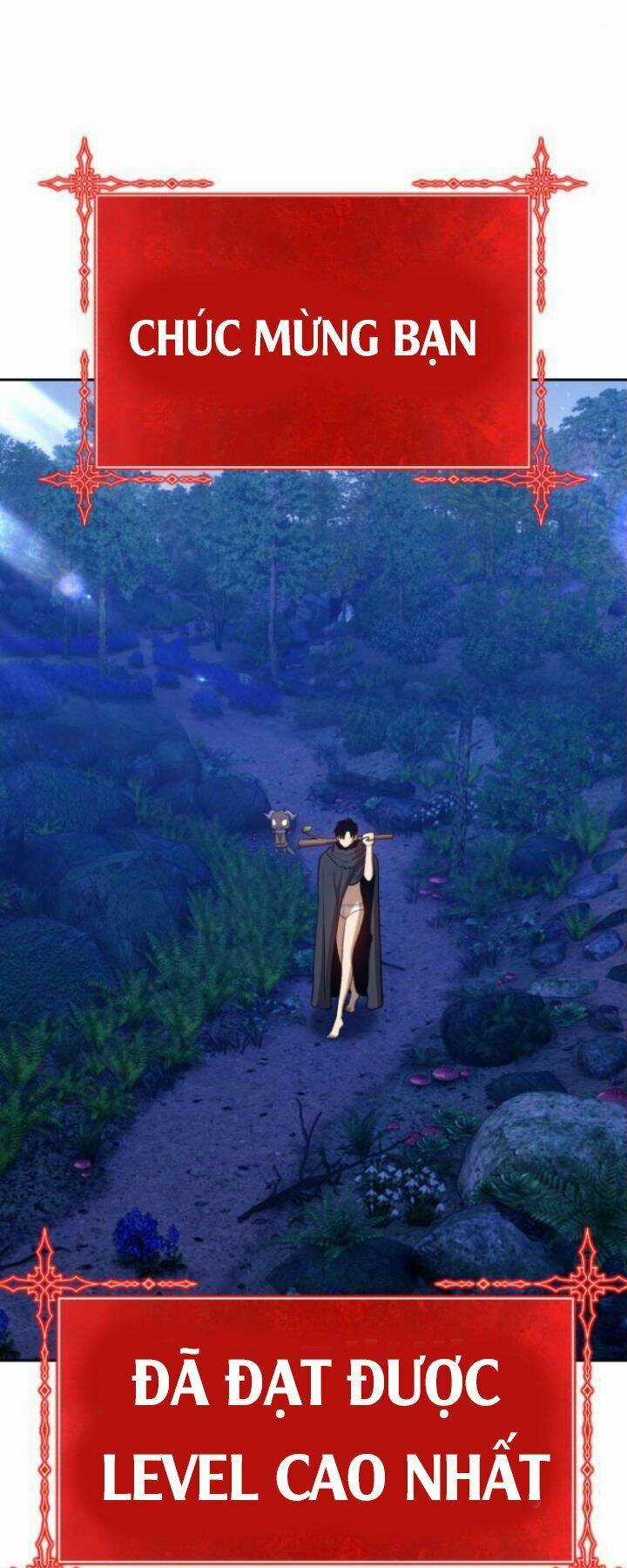 Gậy Gỗ Cấp 99+ Chapter 10 trang 15