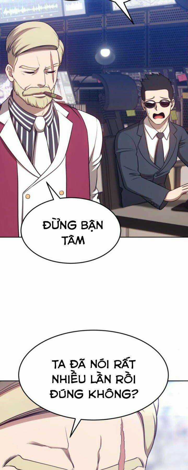 Gậy Gỗ Cấp 99+ Chapter 10 trang 150