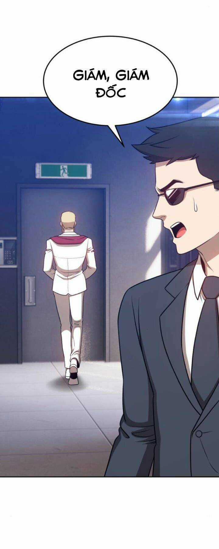 Gậy Gỗ Cấp 99+ Chapter 10 trang 153