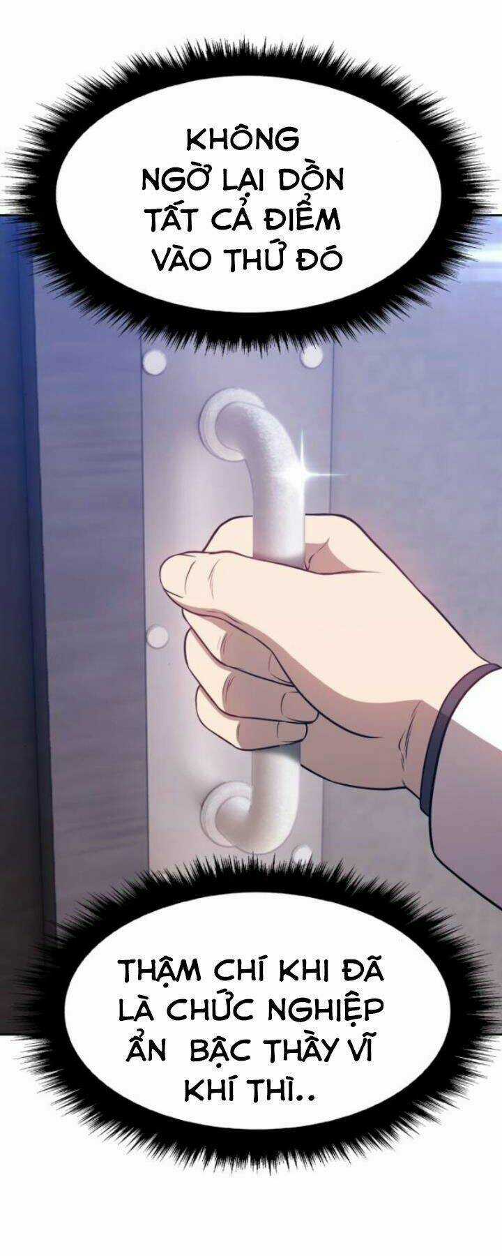 Gậy Gỗ Cấp 99+ Chapter 10 trang 154