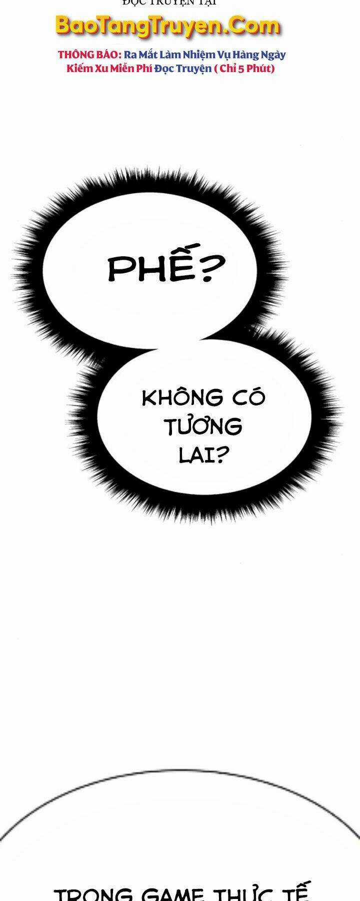 Gậy Gỗ Cấp 99+ Chapter 10 trang 156