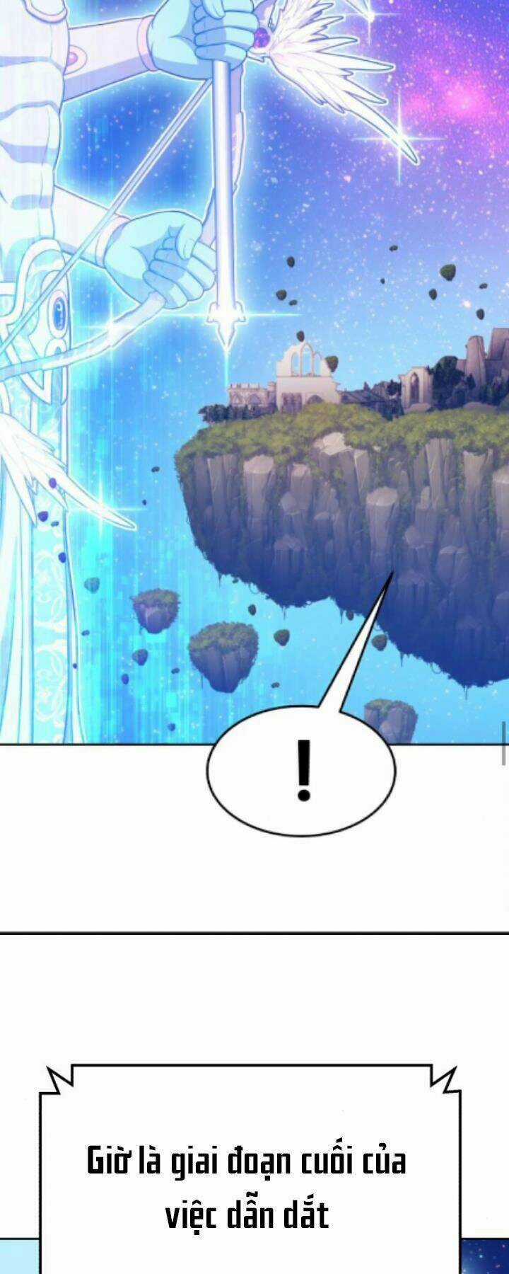 Gậy Gỗ Cấp 99+ Chapter 10 trang 161