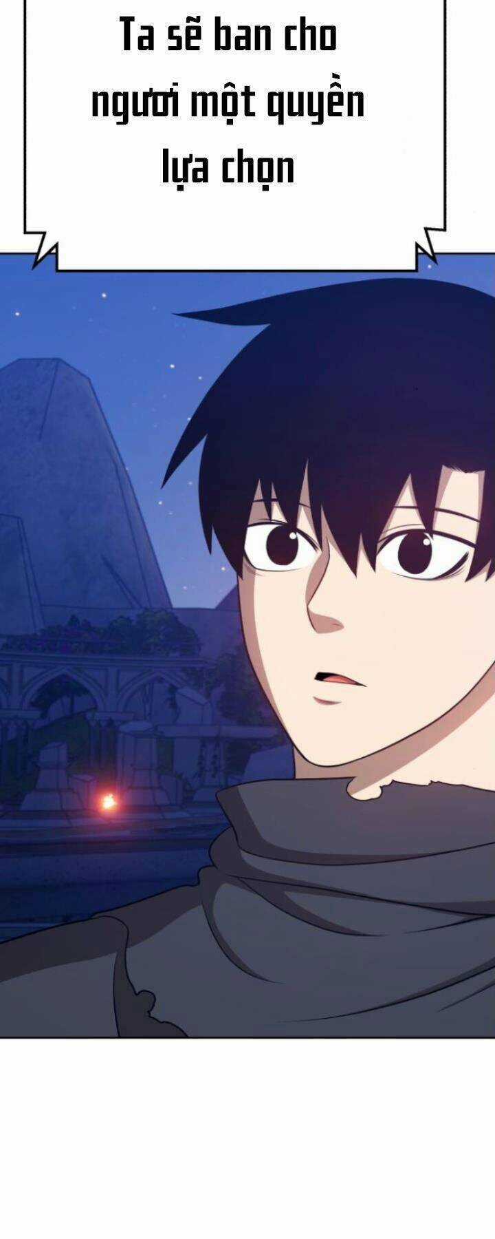 Gậy Gỗ Cấp 99+ Chapter 10 trang 163