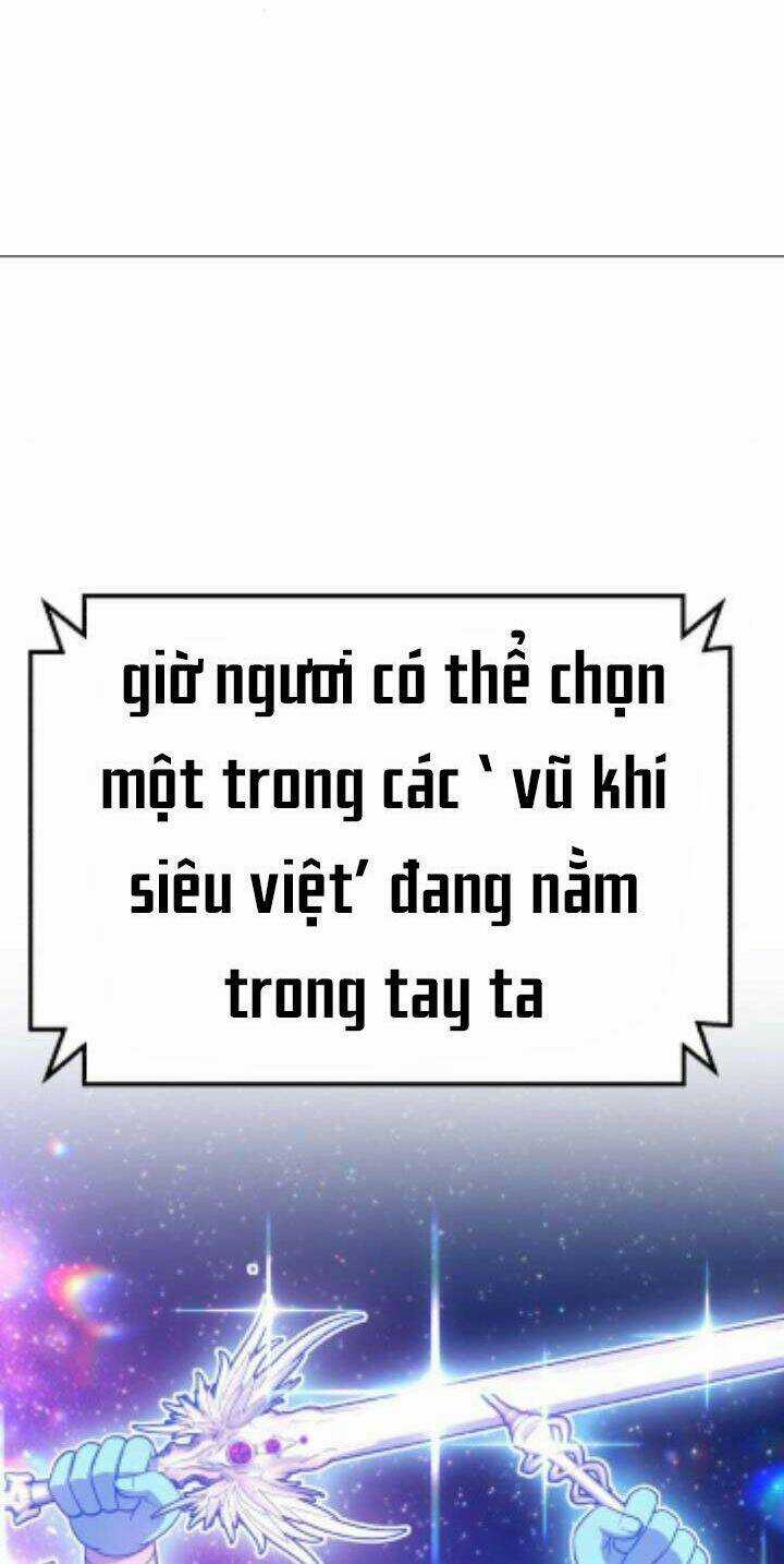 Gậy Gỗ Cấp 99+ Chapter 10 trang 164