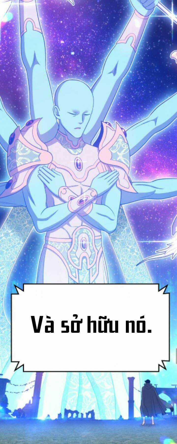 Gậy Gỗ Cấp 99+ Chapter 10 trang 165