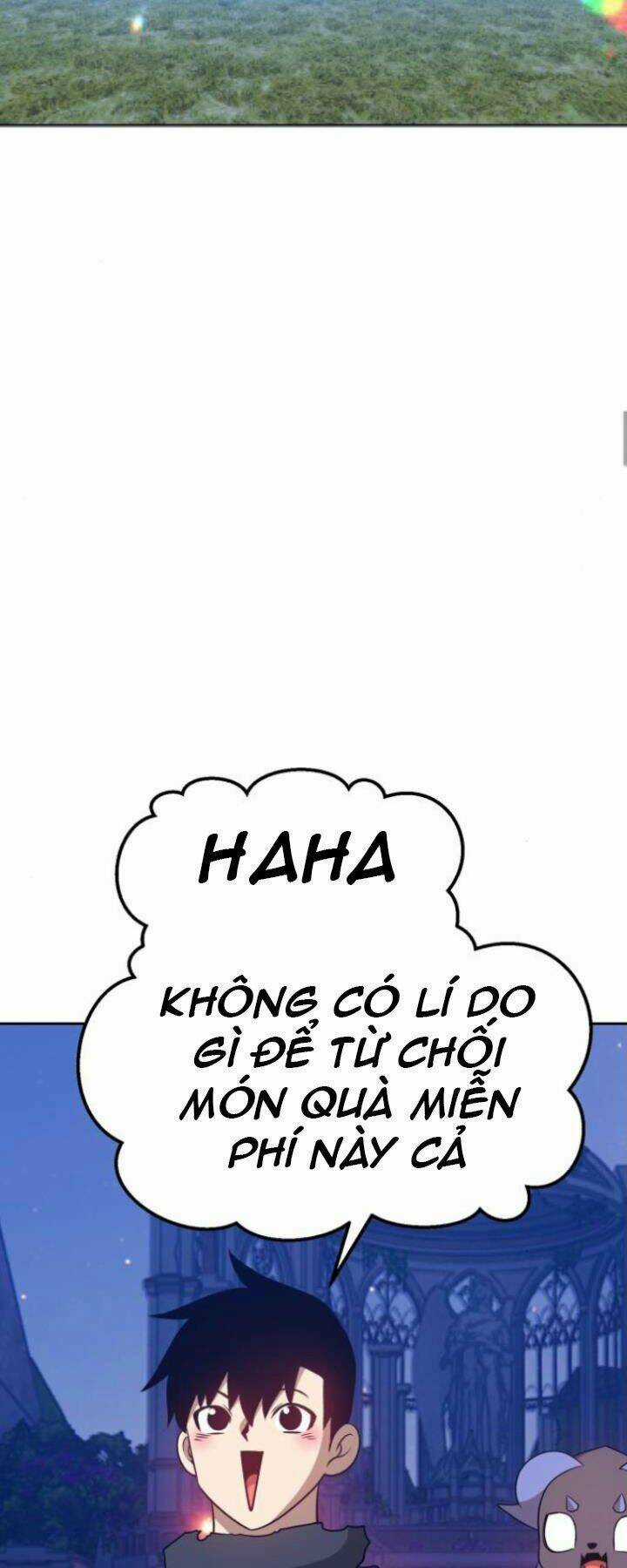 Gậy Gỗ Cấp 99+ Chapter 10 trang 166