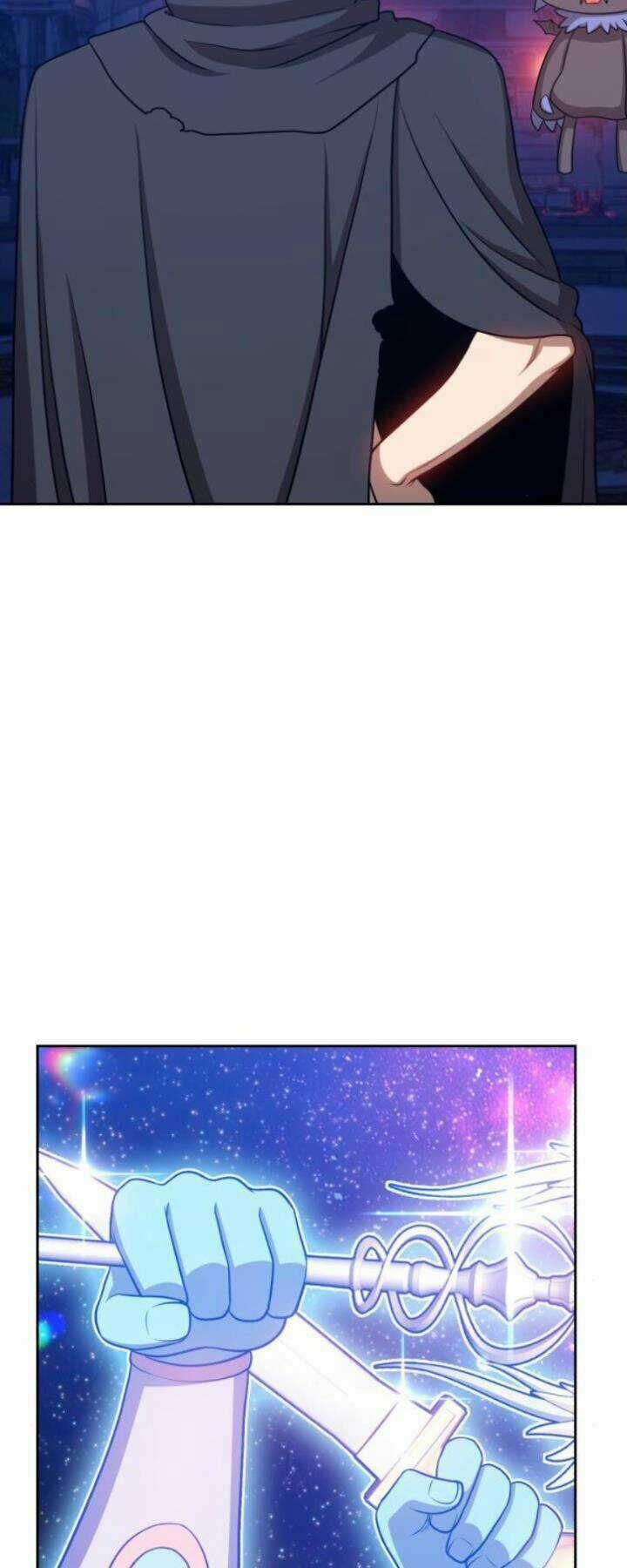 Gậy Gỗ Cấp 99+ Chapter 10 trang 167