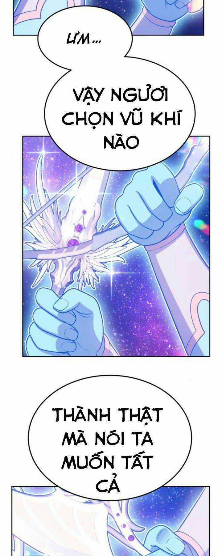 Gậy Gỗ Cấp 99+ Chapter 10 trang 168