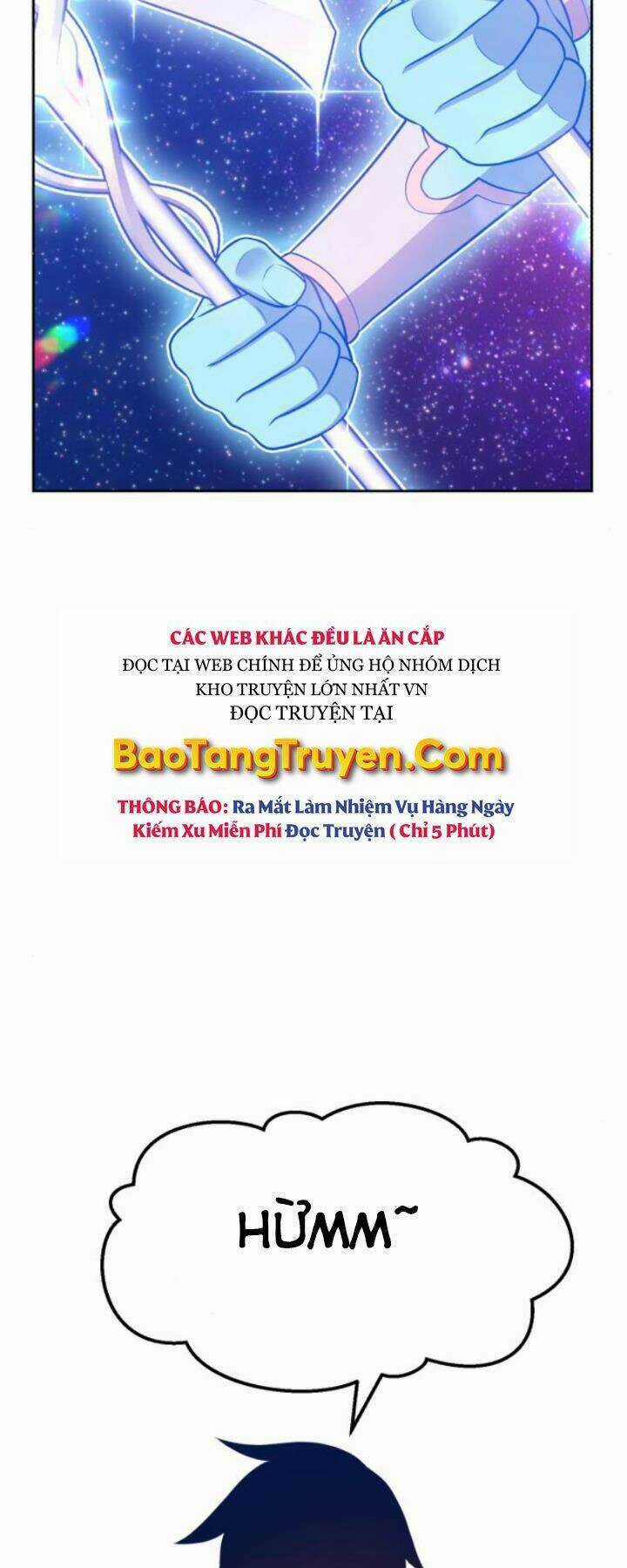 Gậy Gỗ Cấp 99+ Chapter 10 trang 169