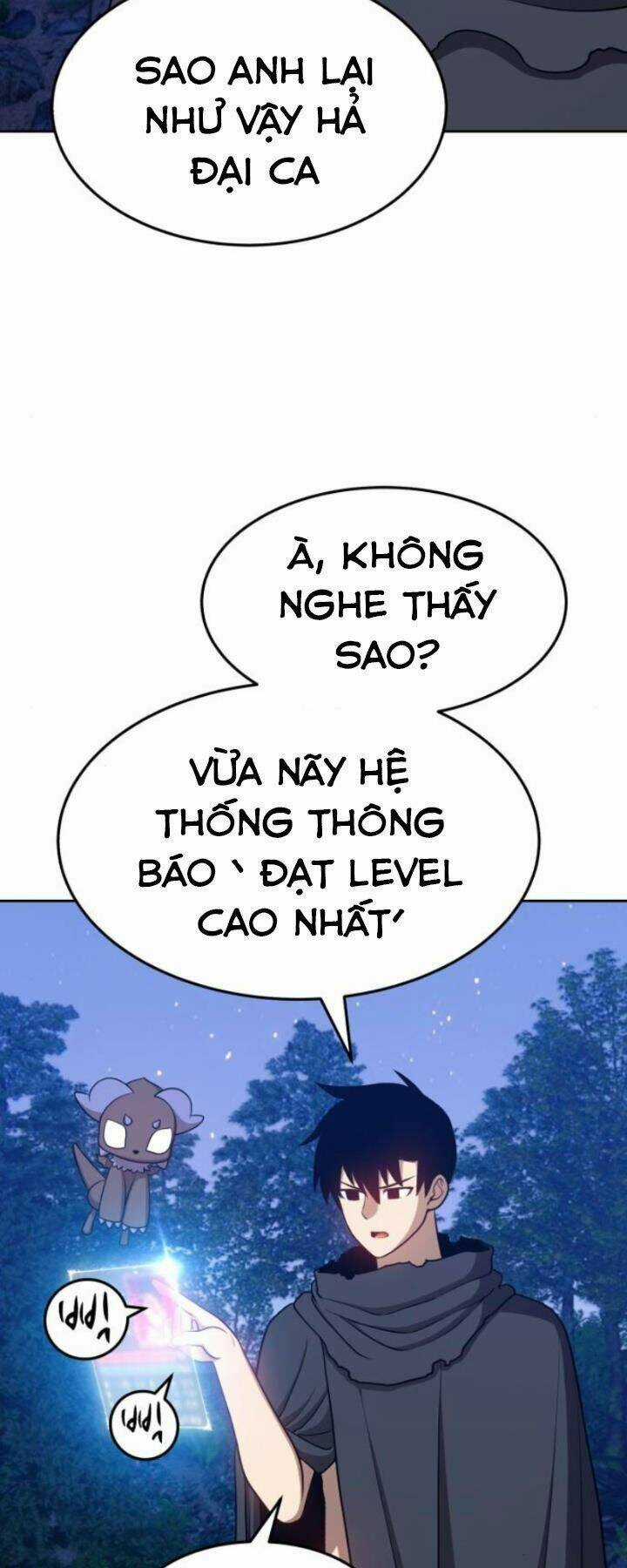 Gậy Gỗ Cấp 99+ Chapter 10 trang 17