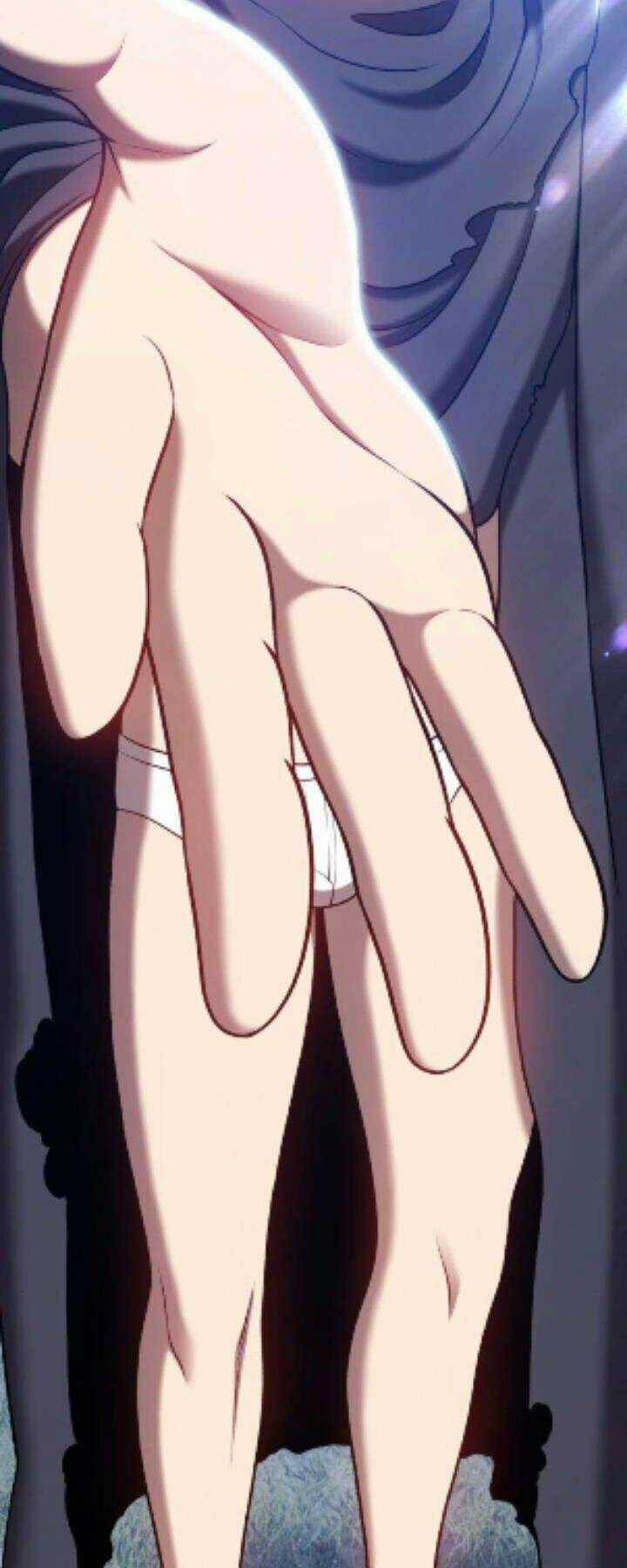 Gậy Gỗ Cấp 99+ Chapter 10 trang 174