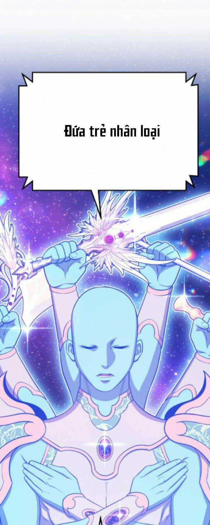 Gậy Gỗ Cấp 99+ Chapter 10 trang 177