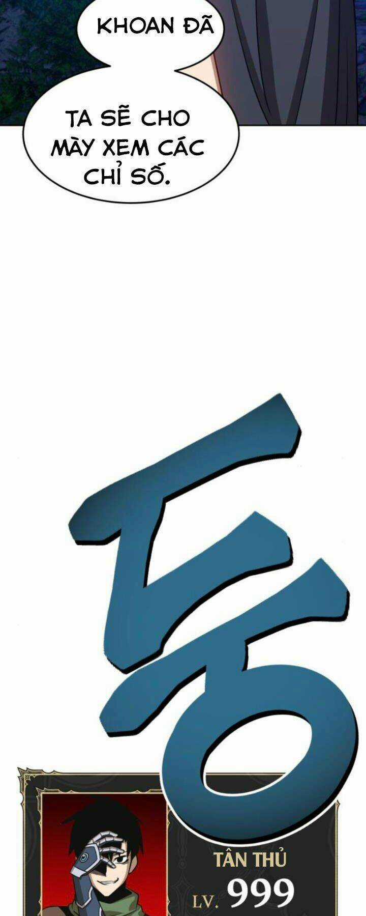 Gậy Gỗ Cấp 99+ Chapter 10 trang 18