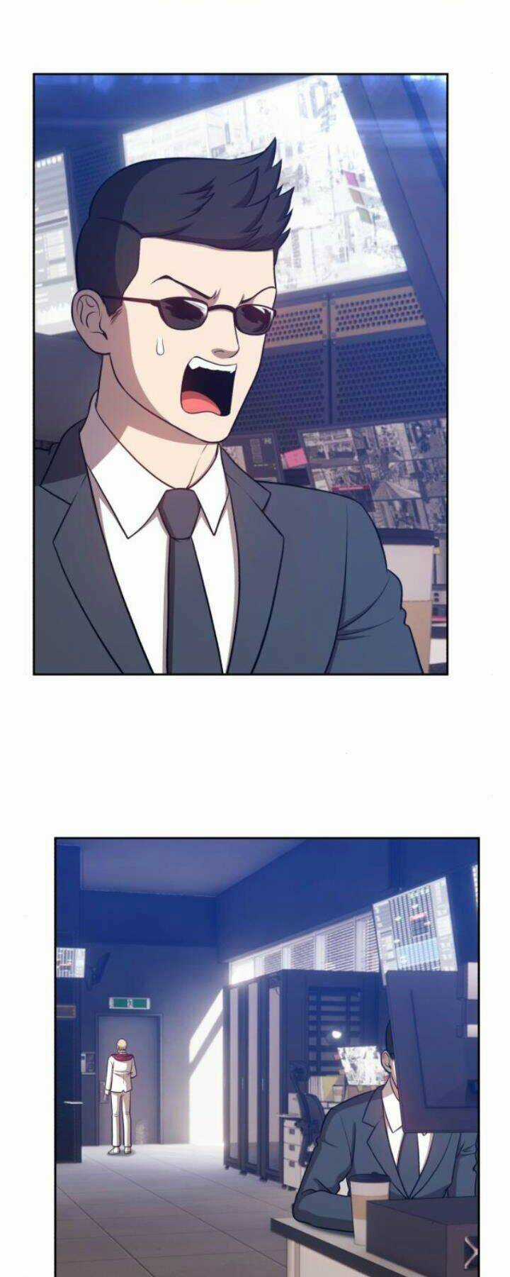 Gậy Gỗ Cấp 99+ Chapter 10 trang 184