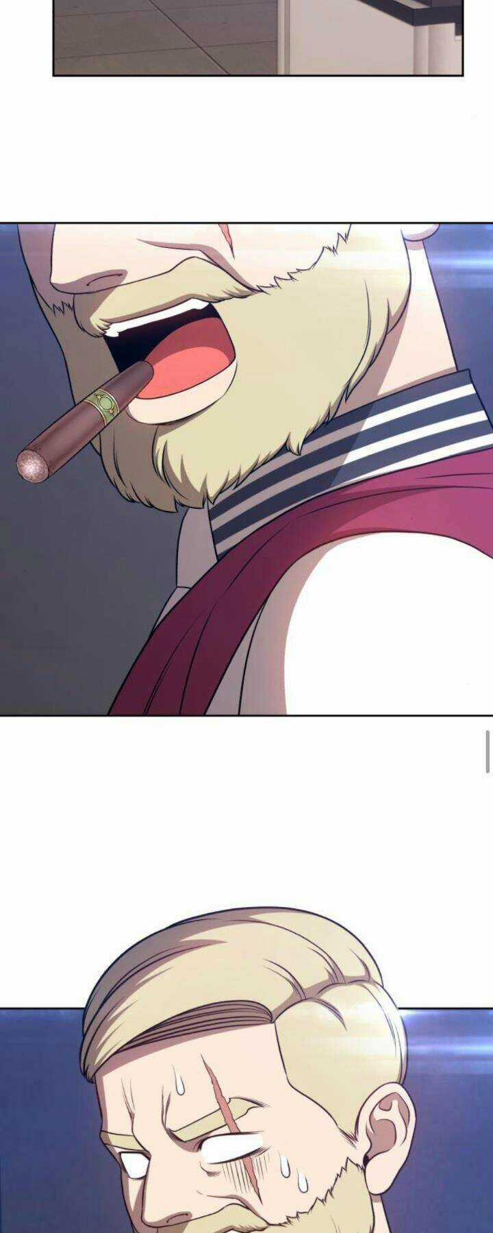 Gậy Gỗ Cấp 99+ Chapter 10 trang 185