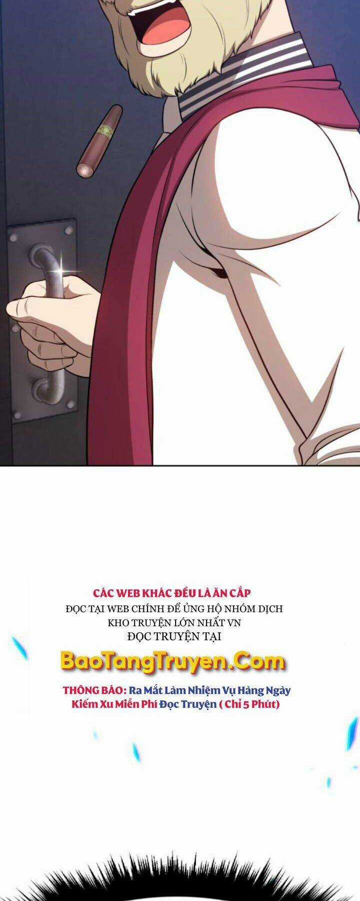 Gậy Gỗ Cấp 99+ Chapter 10 trang 186