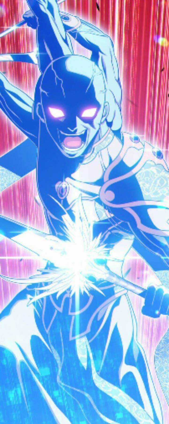 Gậy Gỗ Cấp 99+ Chapter 10 trang 193