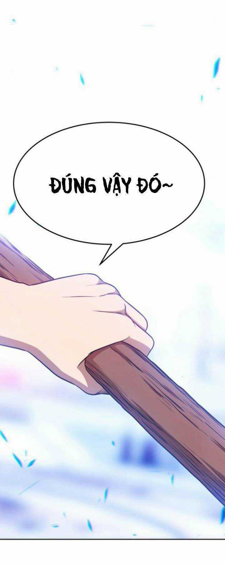 Gậy Gỗ Cấp 99+ Chapter 10 trang 195