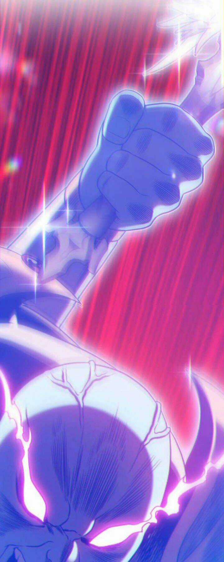 Gậy Gỗ Cấp 99+ Chapter 10 trang 198