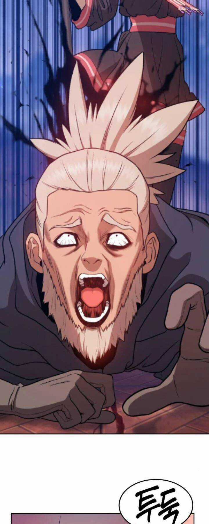 Gậy Gỗ Cấp 99+ Chapter 10 trang 2