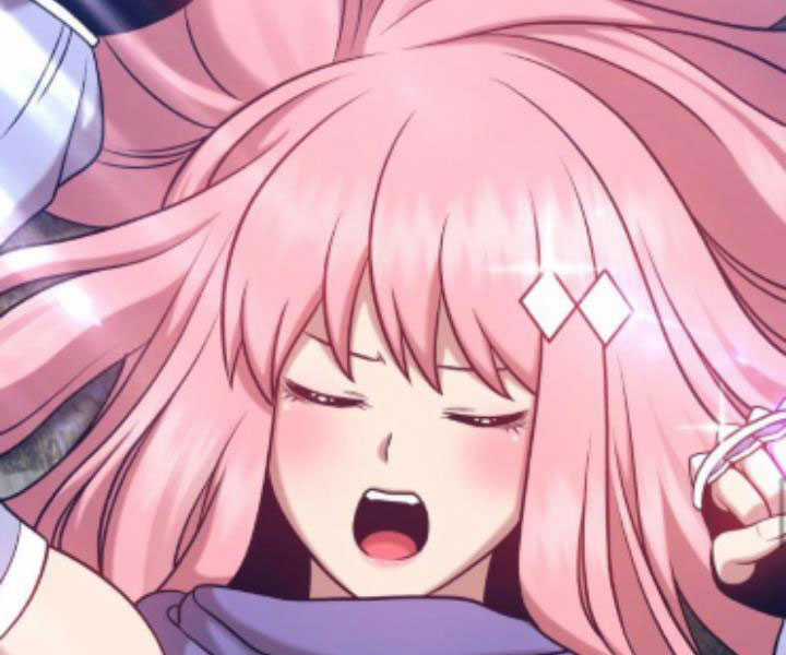 Gậy Gỗ Cấp 99+ Chapter 10 trang 205