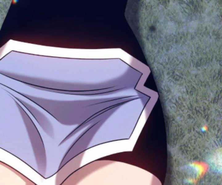 Gậy Gỗ Cấp 99+ Chapter 10 trang 207