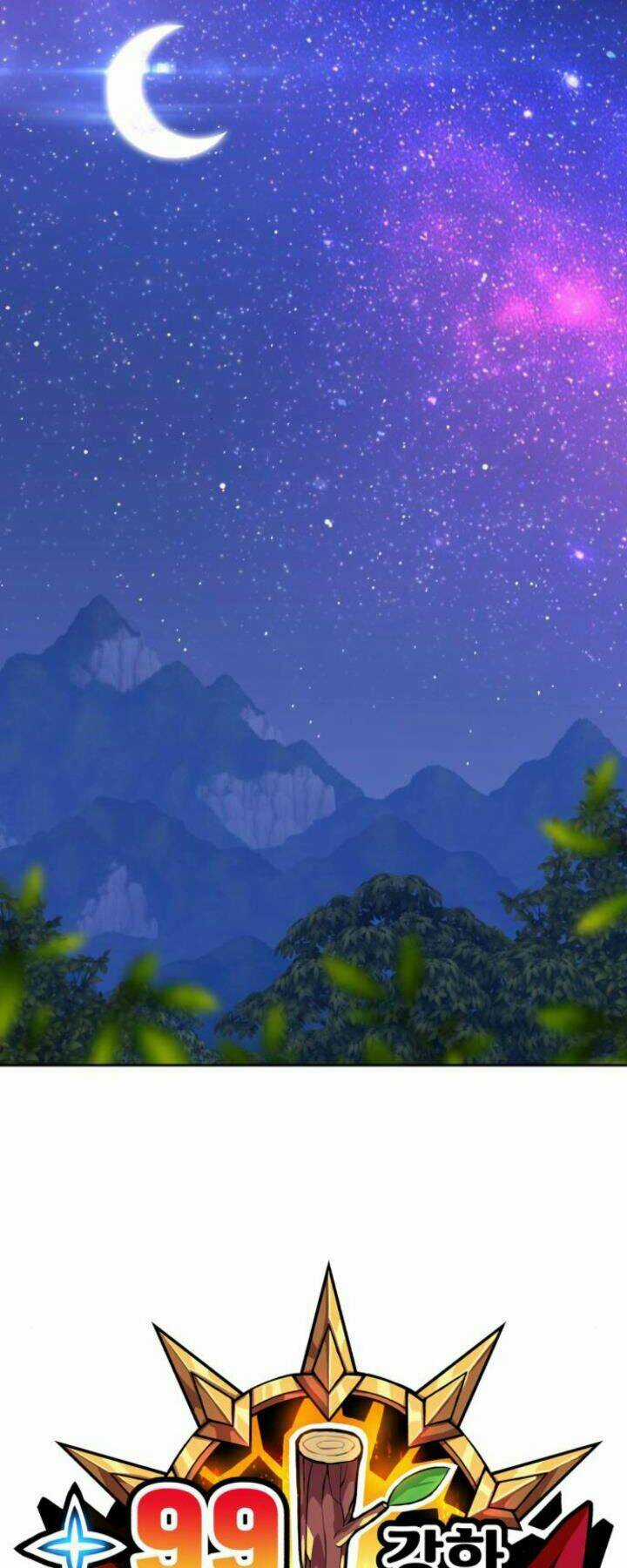 Gậy Gỗ Cấp 99+ Chapter 10 trang 22