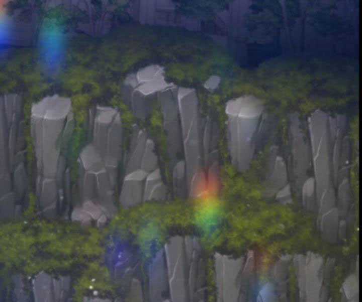 Gậy Gỗ Cấp 99+ Chapter 10 trang 221