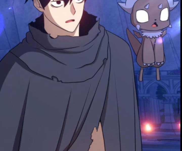 Gậy Gỗ Cấp 99+ Chapter 10 trang 226