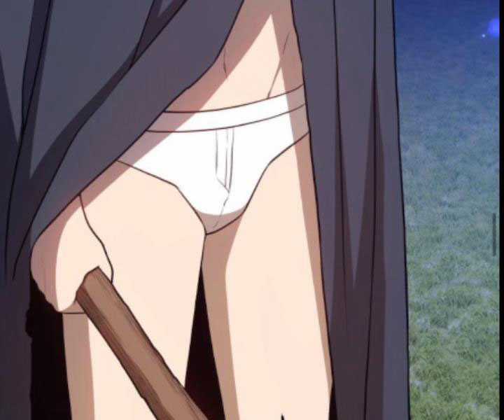 Gậy Gỗ Cấp 99+ Chapter 10 trang 227