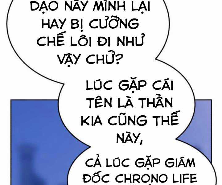 Gậy Gỗ Cấp 99+ Chapter 10 trang 231