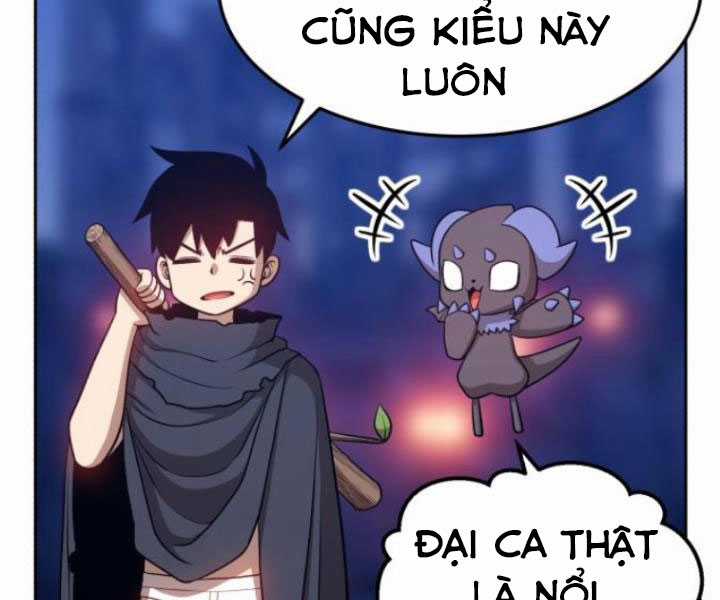 Gậy Gỗ Cấp 99+ Chapter 10 trang 232