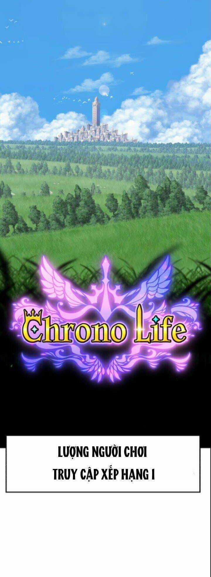 Gậy Gỗ Cấp 99+ Chapter 10 trang 24